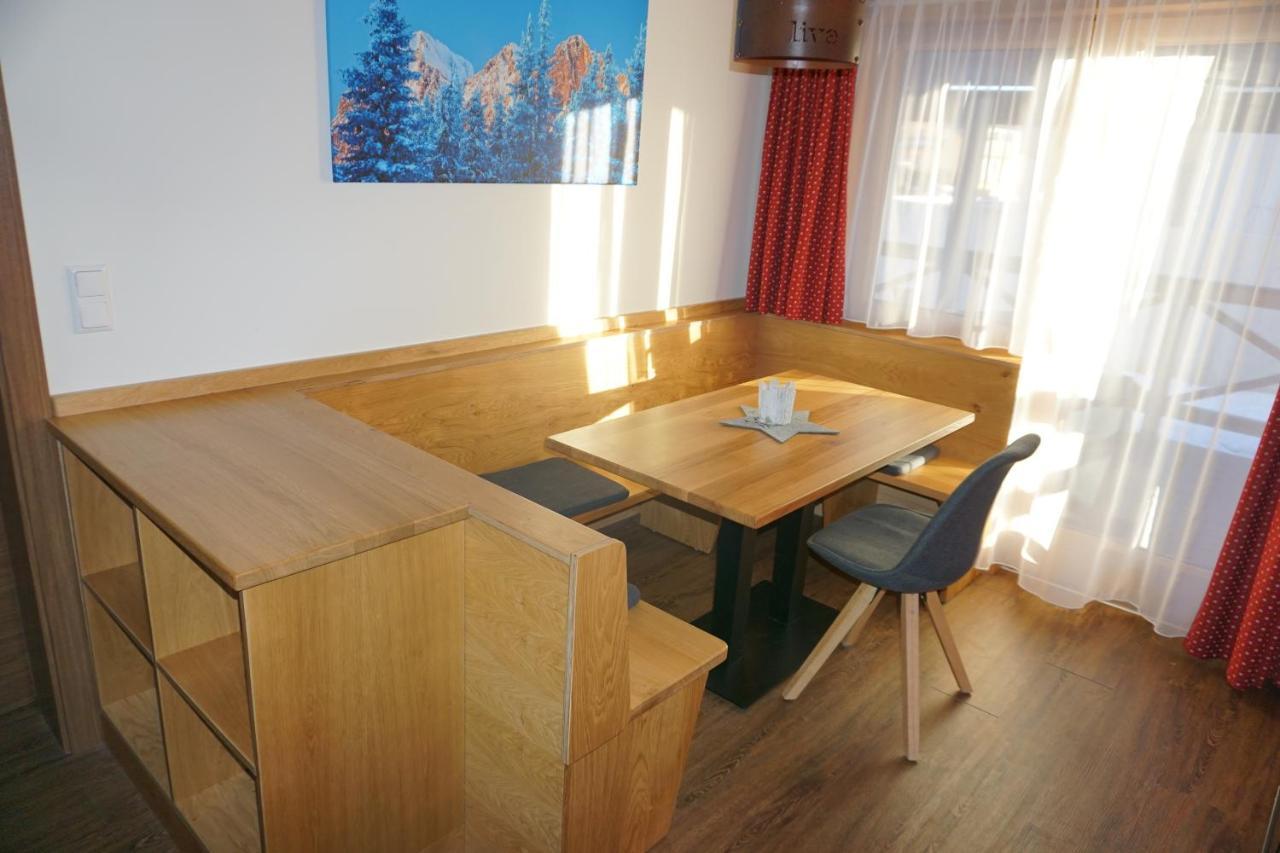 Apartamento Haus Mozart Schladming Exterior foto