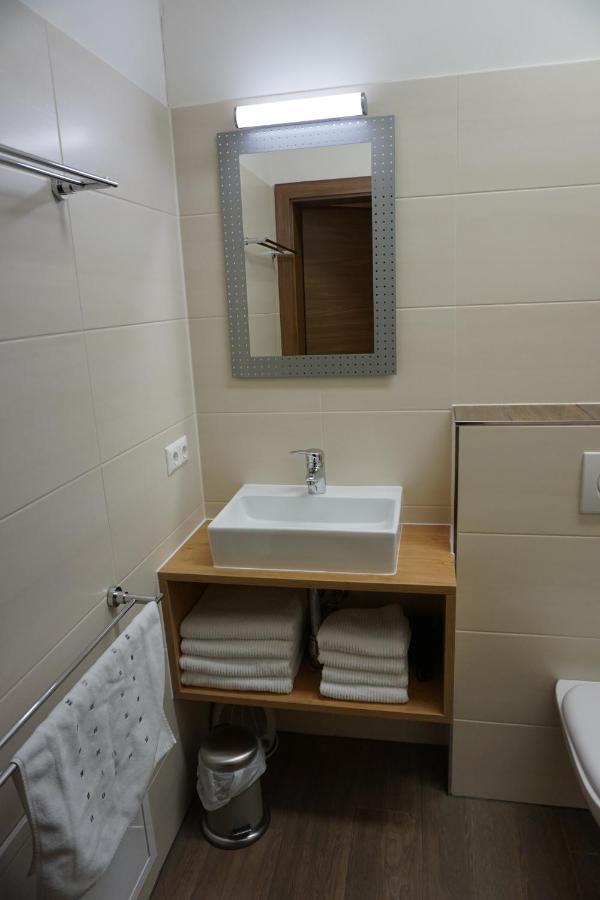 Apartamento Haus Mozart Schladming Exterior foto