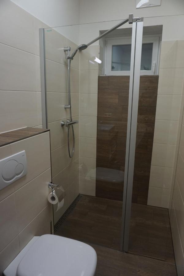 Apartamento Haus Mozart Schladming Exterior foto